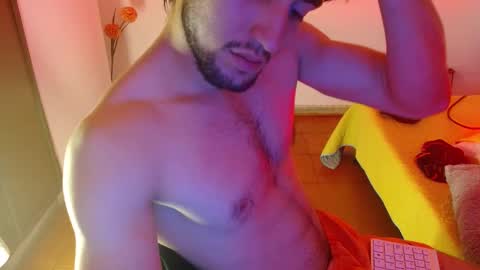 Snapshot of zyon_benet1 chatting on October 17, 2025, 2:41 pm Zyon online show from October 17, 2025, 2:41 pm
