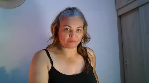 Zyra Vex online show from March 26, 2026, 12:39 am