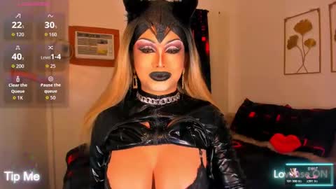 zyradom online show from November 23, 2025, 10:04 am