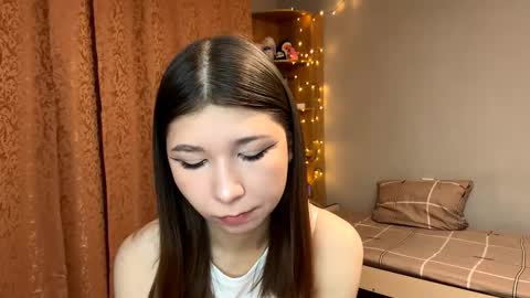 Snapshot of zyraelle chatting on February 23, 2026, 5:43 pm Lilith online show from February 23, 2026, 5:43 pm