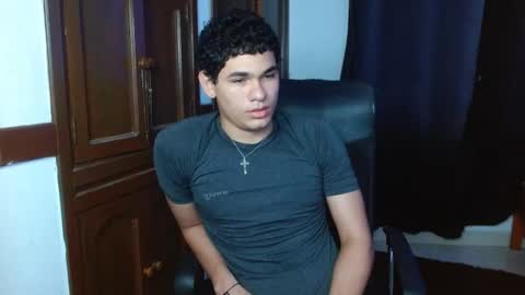 antonio felipe online show from October 25, 2025, 6:54 am