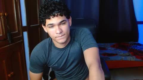 antonio felipe online show from November 29, 2025, 8:06 am