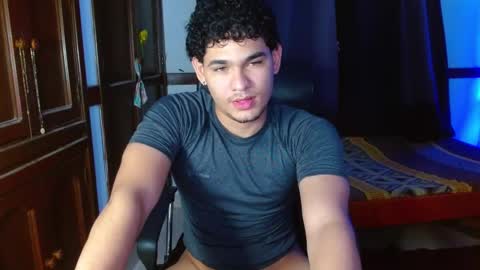 antonio felipe online show from January 18, 2026, 6:17 am