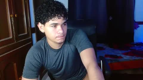 antonio felipe online show from February 2, 2026, 6:23 am