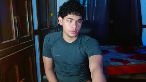 antonio felipe online show from February 4, 2026, 12:55 pm