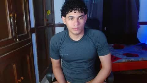 antonio felipe online show from February 19, 2026, 1:07 pm