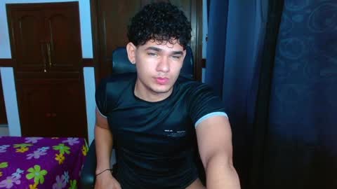 antonio felipe online show from April 6, 2026, 6:03 am