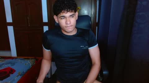 antonio felipe online show from April 16, 2026, 6:14 am