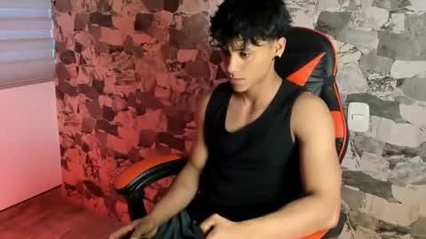 Snapshot of zyzz_1812 chatting on July 20, 2026, 10:45 pm zyzz_1812 online show from July 20, 2026, 10:45 pm