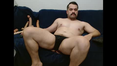 ZZ Walken online show from March 2, 2026, 9:32 pm