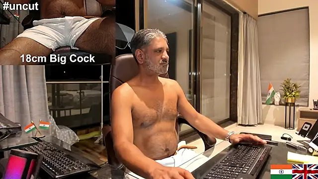 OnlineBossUK online show from February 25, 2025, 4:21 pm