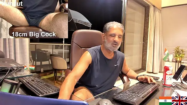 OnlineBossUK online show from March 1, 2025, 7:59 pm