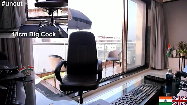 OnlineBossUK online show from March 2, 2025, 2:08 am