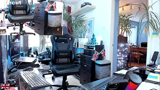 OnlineBossUK online show from September 16, 2025, 5:58 pm