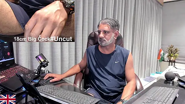 OnlineBossUK online show from February 28, 2026, 9:43 am