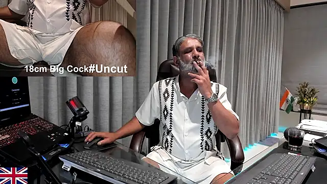 OnlineBossUK online show from March 7, 2026, 4:48 pm