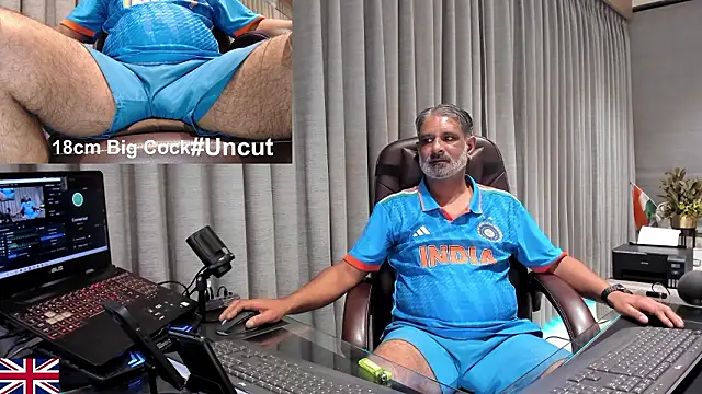 OnlineBossUK online show from March 16, 2026, 2:21 pm