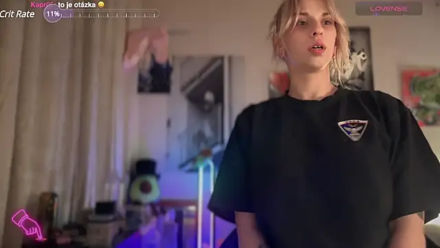 Mannarie Madsinn online show from December 2, 2024, 1:25 am