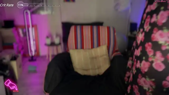 Mannarie Madsinn online show from December 28, 2024, 5:44 am