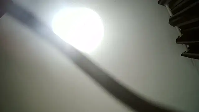 AaliyahLux online show from September 19, 2025, 7:36 pm