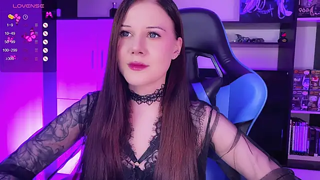 jasminevine online show from December 1, 2024, 8:31 pm