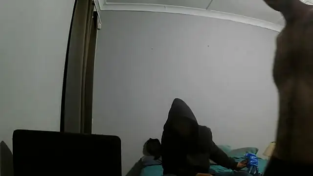 COOKIECANDY online show from February 21, 2026, 7:48 pm