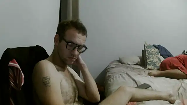 COOKIECANDY online show from March 25, 2026, 9:10 pm