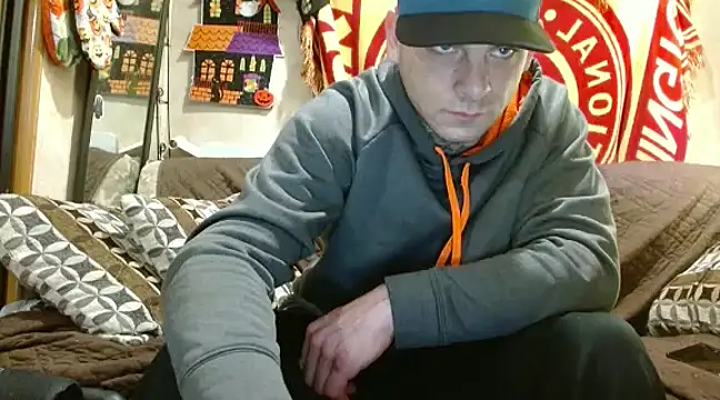 DADDY KANE8--- online show from February 6, 2025, 12:59 pm