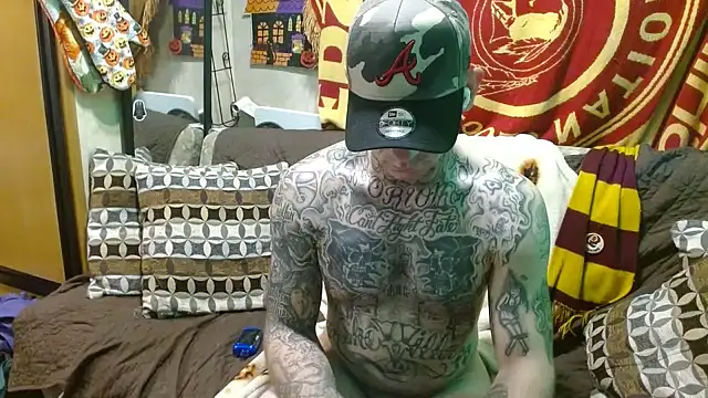 DADDY KANE8--- online show from February 9, 2025, 3:32 am