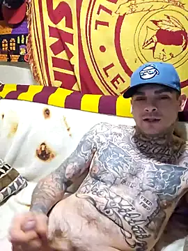 DADDY KANE8--- online show from February 12, 2025, 10:14 am