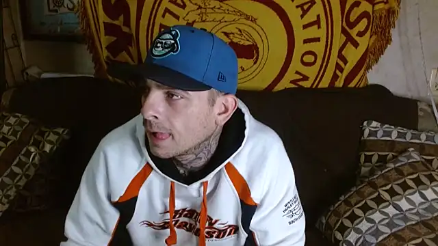 DADDY KANE8--- online show from February 15, 2025, 4:47 am