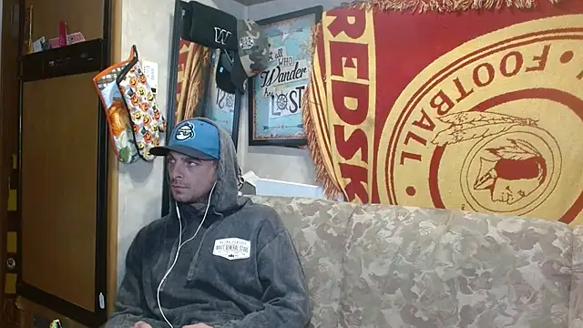 DADDY KANE8--- online show from February 20, 2025, 12:41 am