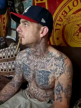 DADDY KANE8--- online show from February 20, 2025, 5:40 pm