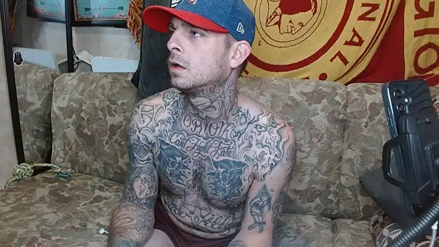 DADDY KANE8--- online show from February 23, 2025, 2:40 am