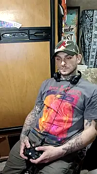 DADDY KANE8--- online show from March 1, 2025, 2:26 am