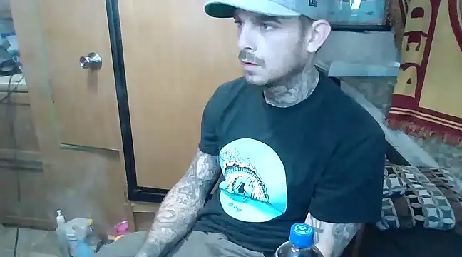 DADDY KANE8--- online show from March 1, 2025, 9:37 pm