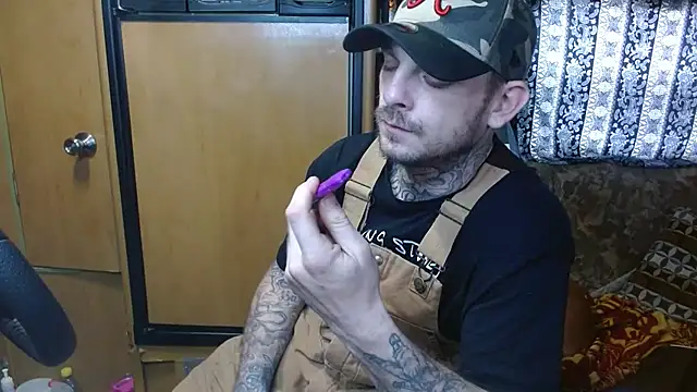 DADDY KANE8--- online show from March 4, 2025, 7:32 pm