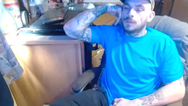 DADDY KANE8--- online show from March 22, 2025, 3:53 pm