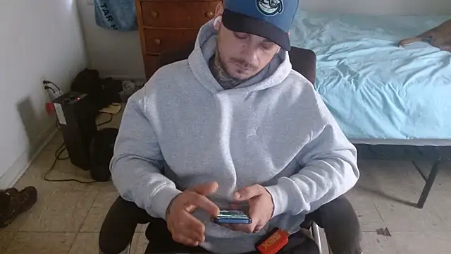 DADDY KANE8--- online show from November 6, 2025, 4:41 pm