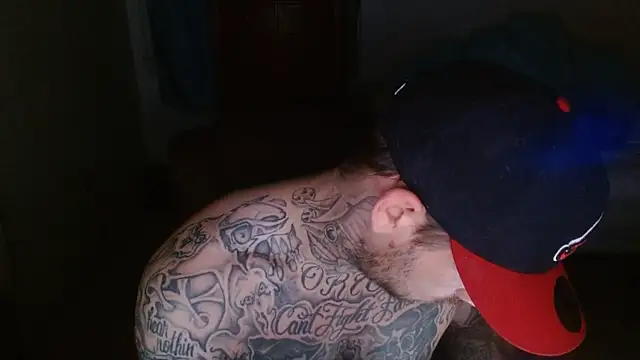 DADDY KANE8--- online show from December 2, 2025, 10:09 am