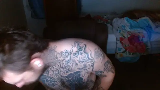 DADDY KANE8--- online show from December 20, 2025, 11:17 am