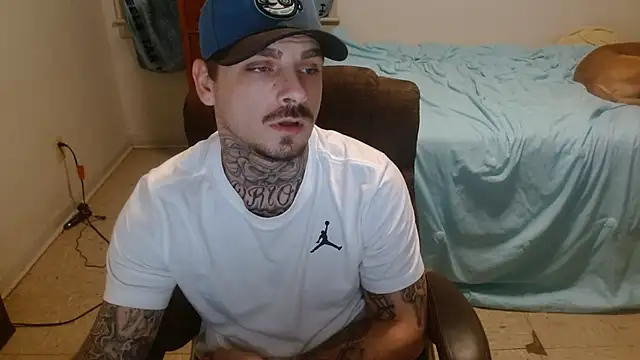 DADDY KANE8--- online show from January 7, 2026, 11:51 pm