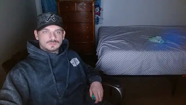 DADDY KANE8--- online show from January 12, 2026, 2:06 am