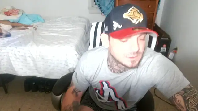 DADDY KANE8--- online show from April 29, 2026, 11:03 am