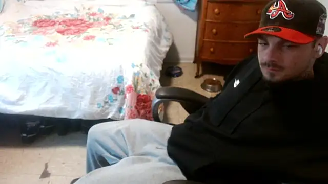 DADDY KANE8--- online show from May 4, 2026, 11:39 am