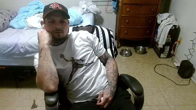DADDY KANE8--- online show from May 8, 2026, 10:37 pm