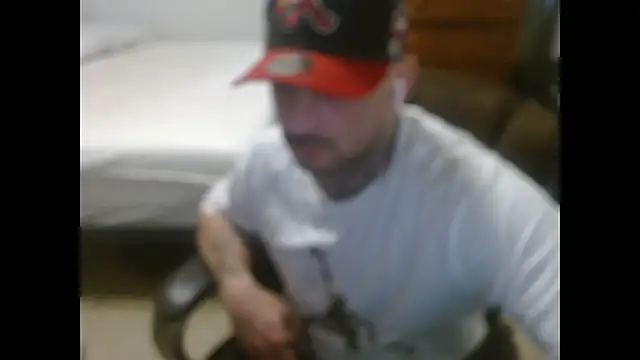 DADDY KANE8--- online show from May 28, 2026, 7:55 pm