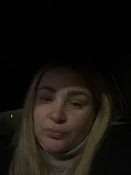 SabrinaBacker online show from December 18, 2024, 2:49 pm