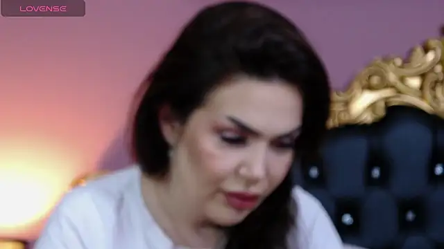 HessaHessy online show from February 27, 2025, 12:02 pm