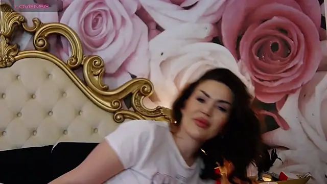 HessaHessy online show from March 17, 2025, 4:54 pm